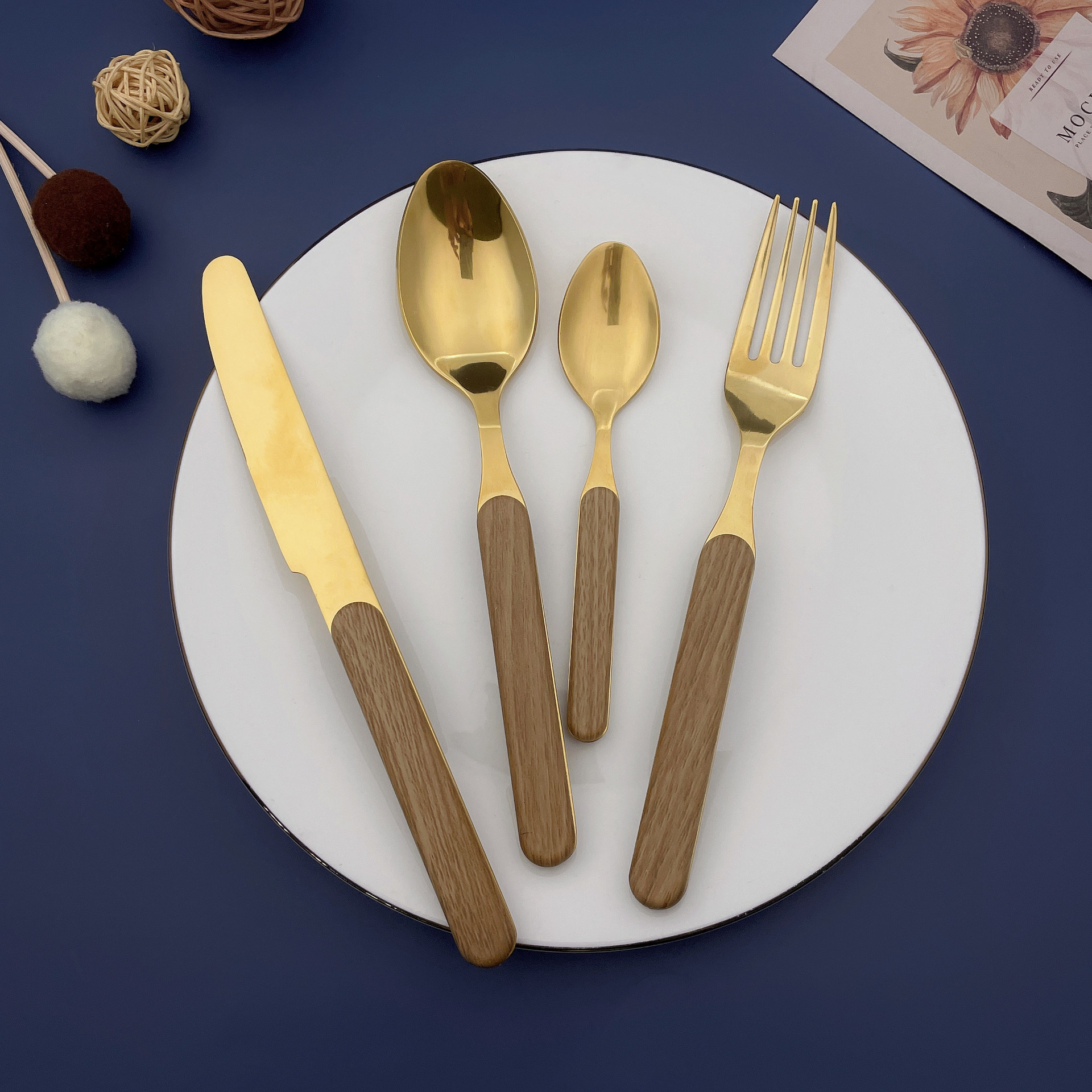 luxury knife sets